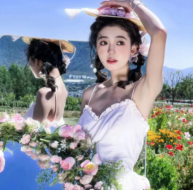 赛嫣的生存与复仇